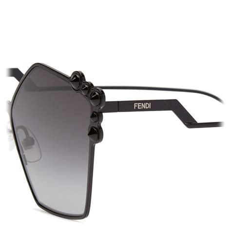 fendi can eye pentagon|Fendi .